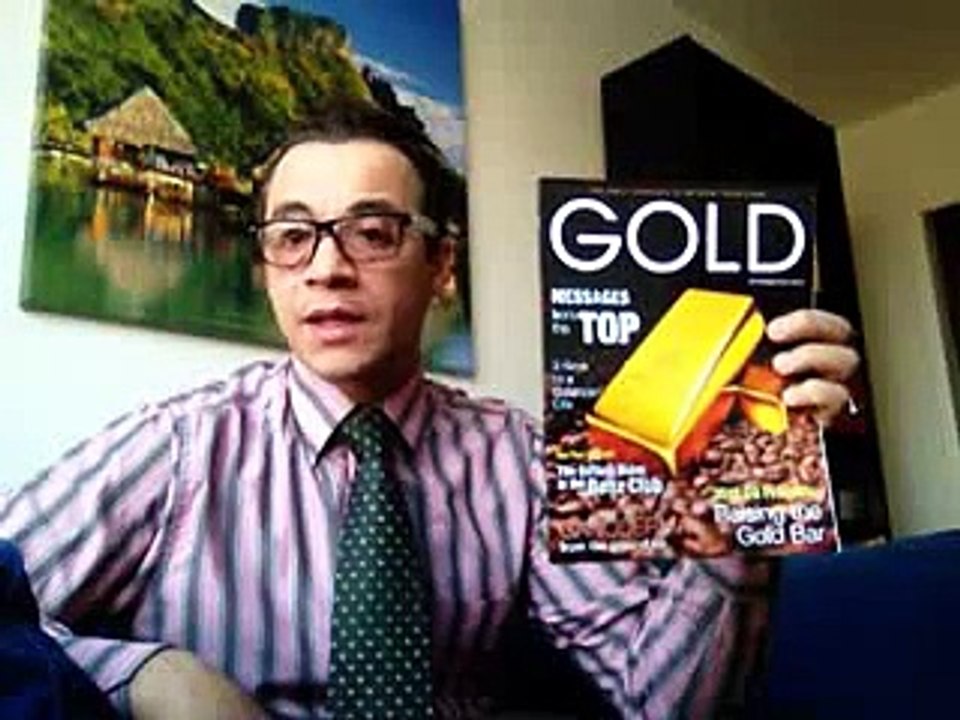 Webmarketing MLM Organo Gold Café Santé au Ganoderma lucidum