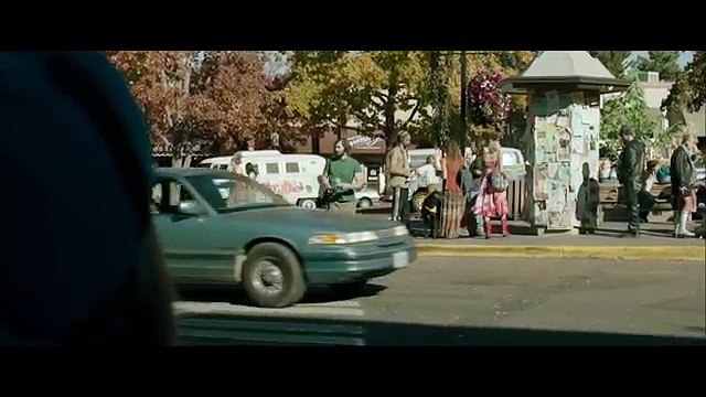 Wild CLIP - Biting (2014) - Reese Witherspoon Movie HD