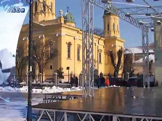 Vesti na vlaškom jeziku, 31. decembar 2014. (RTV Bor)