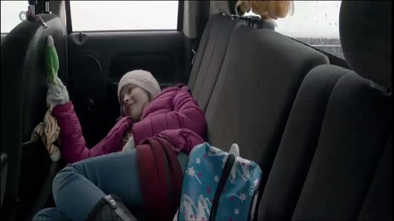 Kayıp Çocuk Fragman 2015