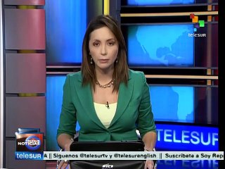 Todo listo en Brasil para toma de posesión de Rousseff