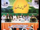 Punjabi Naat(Sadey Wall Sohnia)M Ali Sajjan In Sharjah.By Visaal