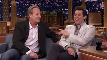 Jim Carrey and Jeff Daniels Talk Dumb and Dumber To