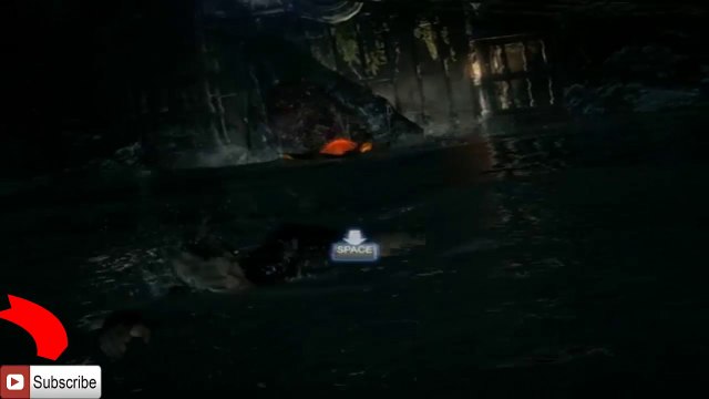 Resident Evil 6 Walkthrough (P9) تختيم ريزدنت أيفل 6 لـيـون