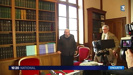 Joué-lès-Tours  : la version officielle est mise en doute