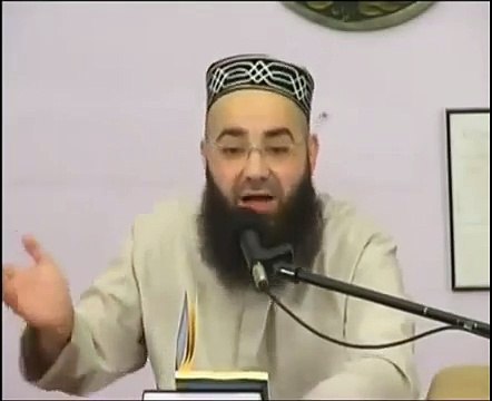 Ezan Risalesi ve Faziletleri - Cübbeli Ahmet Hoca