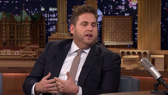 Jonah Hill Addresses His Controversial Remarks