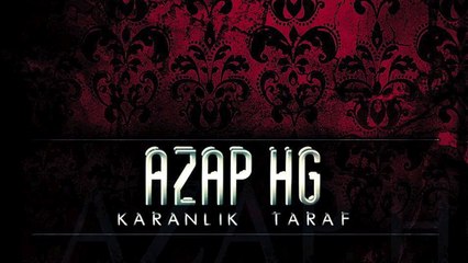 Azap HG - Seyret (Trap Version)