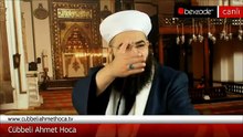 Unutkanlığa Karşı Çözüm.! - Cübbeli Ahmet Hoca