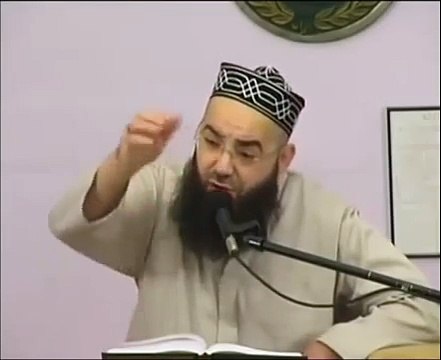 Hadis Meclisinde Salavat Getirmenin Fazileti - Cübbeli Ahmet Hoca