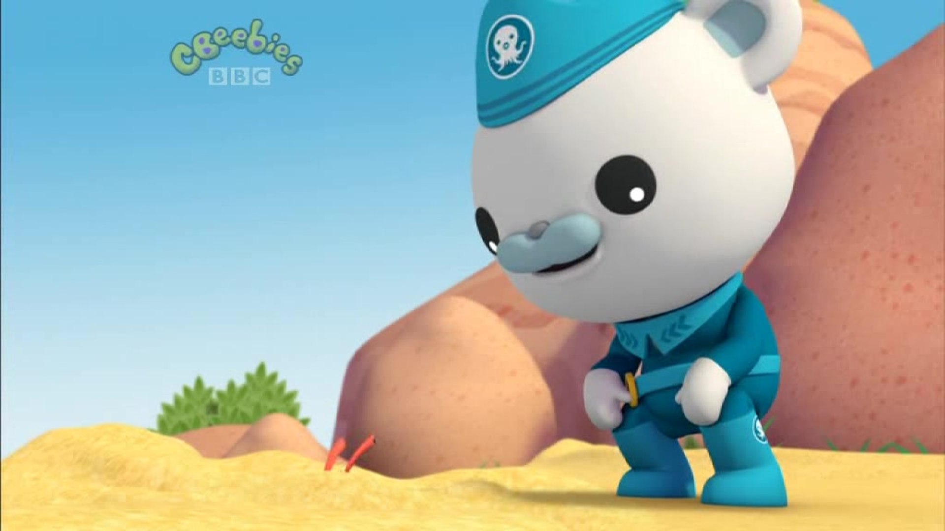 The Octonauts Episode 07 The Orcas - Vídeo Dailymotion