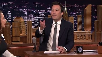 Maya Rudolph Has Explosions on Her Variety Show