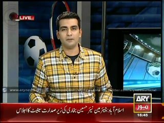 Afridi desires remarkable end to his one-day career