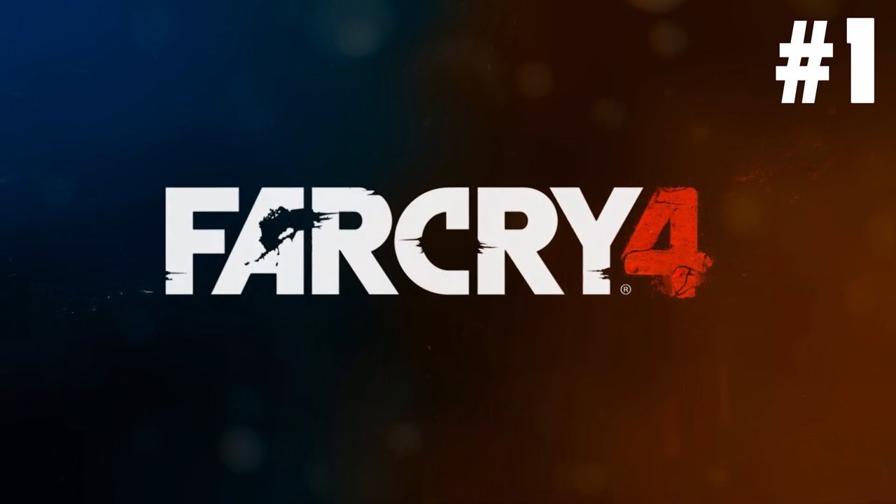 Far Cry 4 - Part 1 - Unsneaky Sneaking