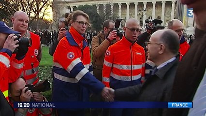 Saint-Sylvestre : un réveillon sous surveillance