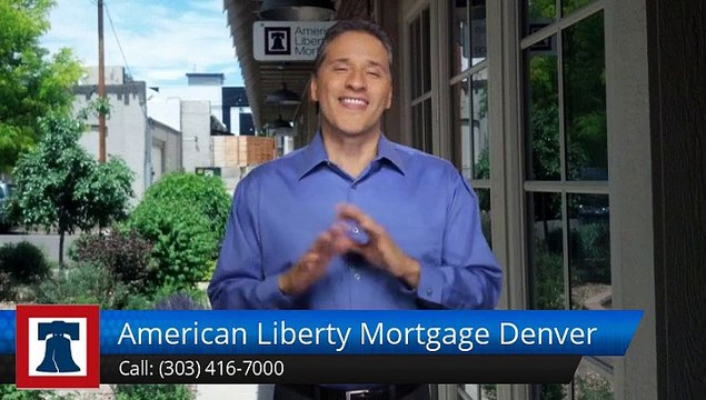American Liberty Mortgage Denver Denver Teriffic Five Star Review by Kathy R.
