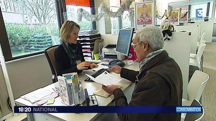 Vous pourrez désormais résilier votre contrat d'assurance à tout moment