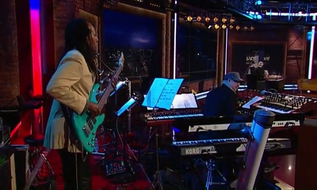 Die Harald Schmidt Show - 2012.11.08