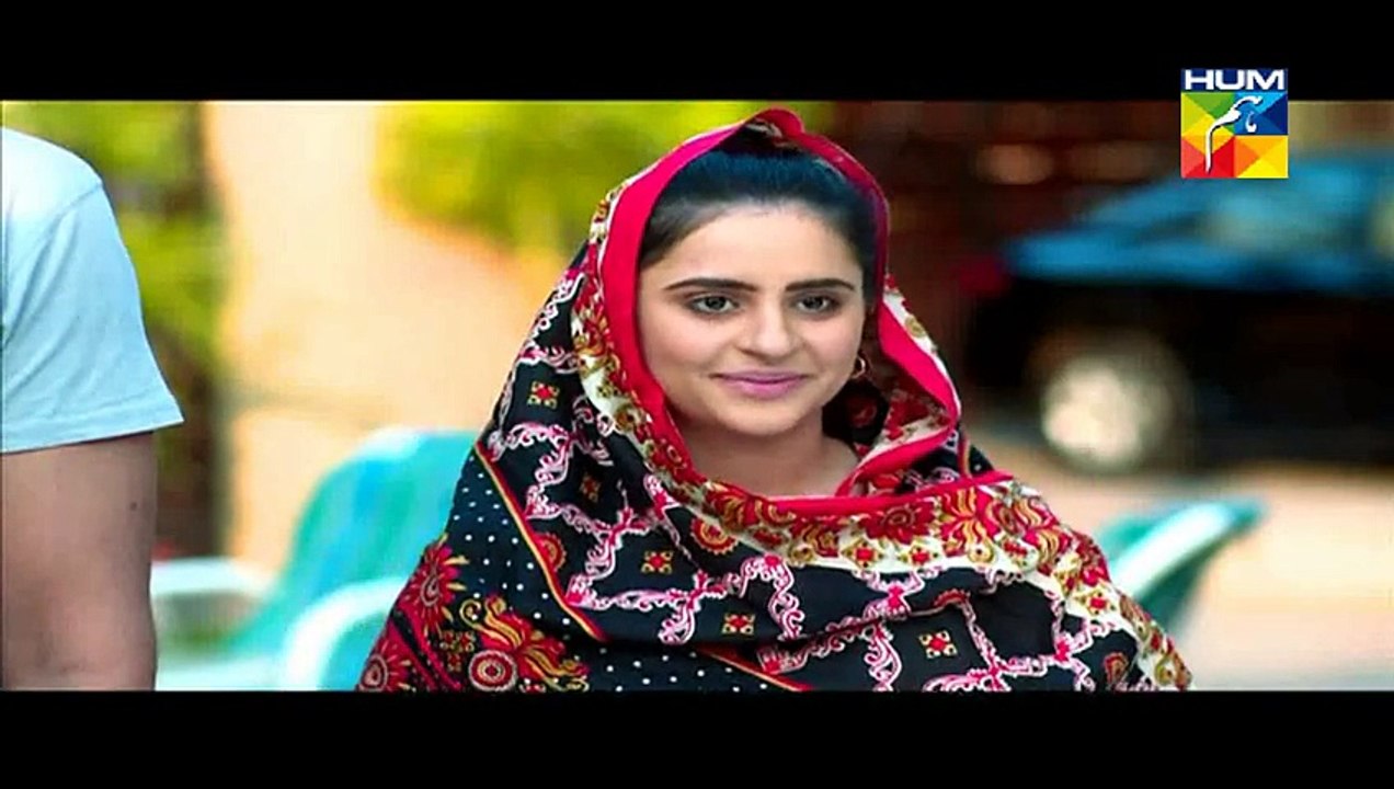 Darbadar Teray Liye Episode 4