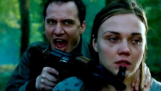 Bande-annonce : Au Pays du sang et du miel VF