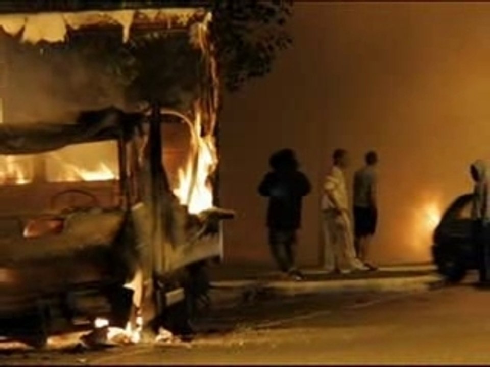 SEBASTIANO LE RITAL  Le Beton à vu ( extrait )...