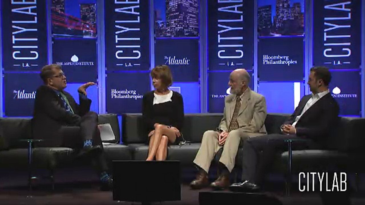 Better Parking Meters Have Data-Driven Variable Pricing