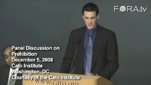 Is the Alcohol Distribution System in the US Flawed?