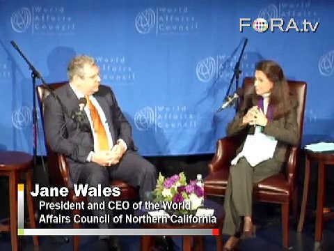 Robert Kagan Calls for a League of Democracies