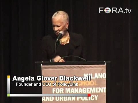 Blackwell Suggests Stimulus Package for Fresh Food