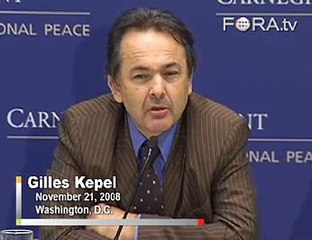 Jihadi Failure Opened Iraq to Iranian Influence