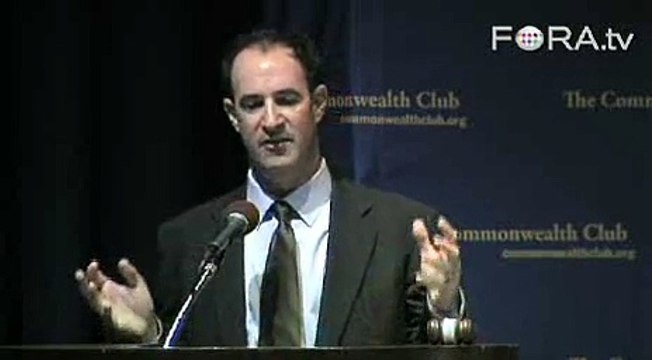 No Legal System to Deal with Rogue Security Firms in Iraq