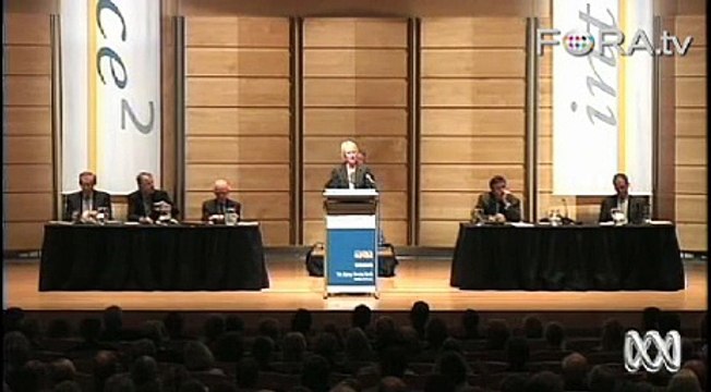 Martine Letts: Despite Bush, US Moral Authority Strong