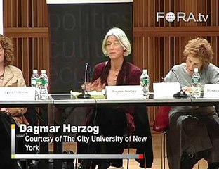 Religious Right: Soulgasms and the War on Masturbation