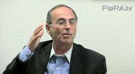 Martin Fletcher Recalls His 'Daniel Pearl Moment'