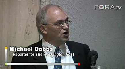 When the Cold War Spun Out of President Kennedy's Control