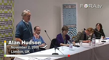 China Rethinks the Nature of Democracy