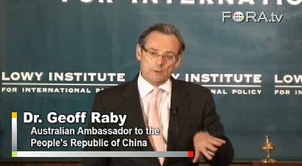 Clean Coal Technology is China's Energy Future