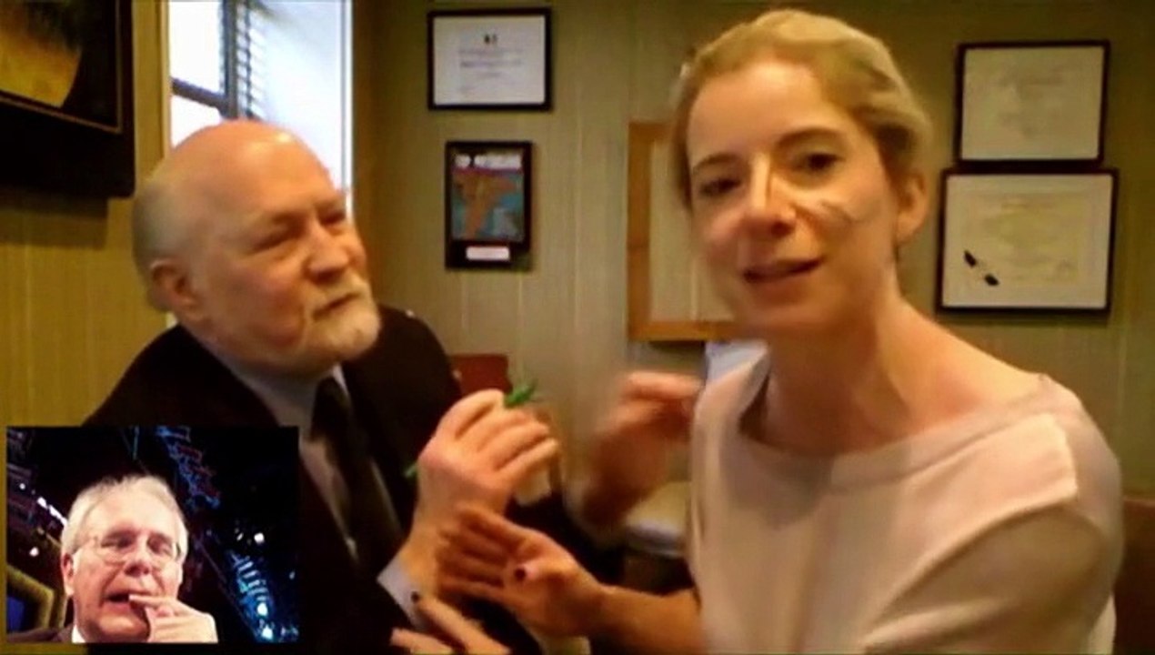 Die Harald Schmidt Show - 2012.11.20