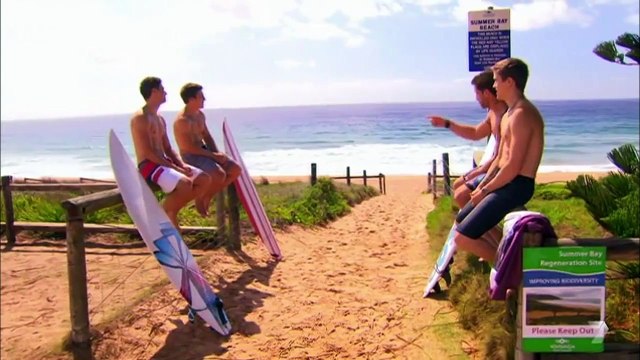 Oldest Braxton Brother - Story 226