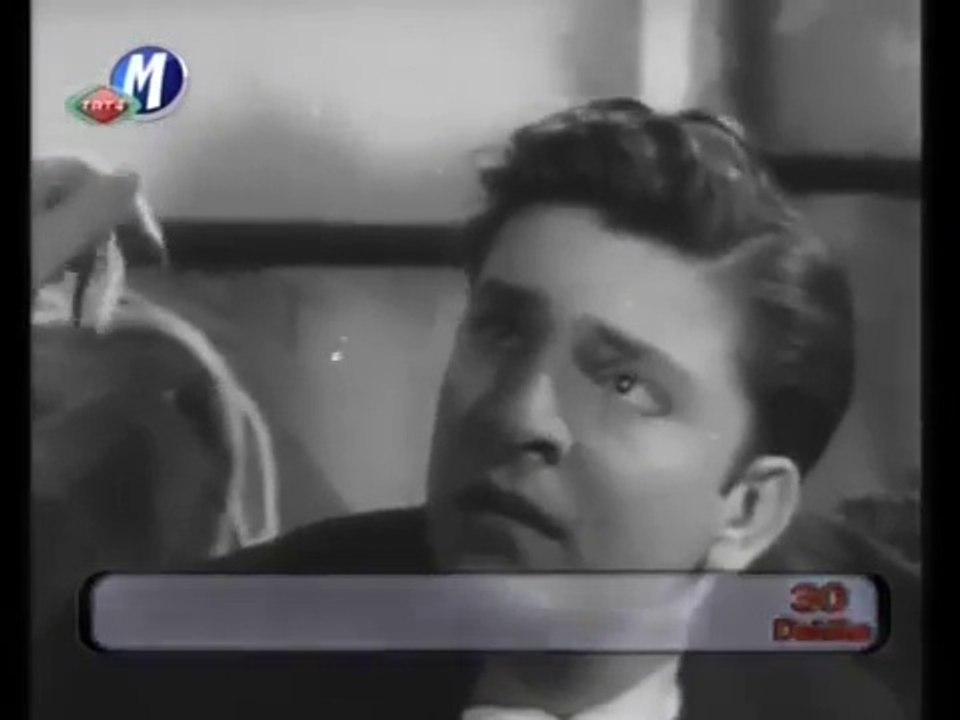 Zeki MÜREN - ŞİMDİ UZAKLARDASIN * BELGESEL