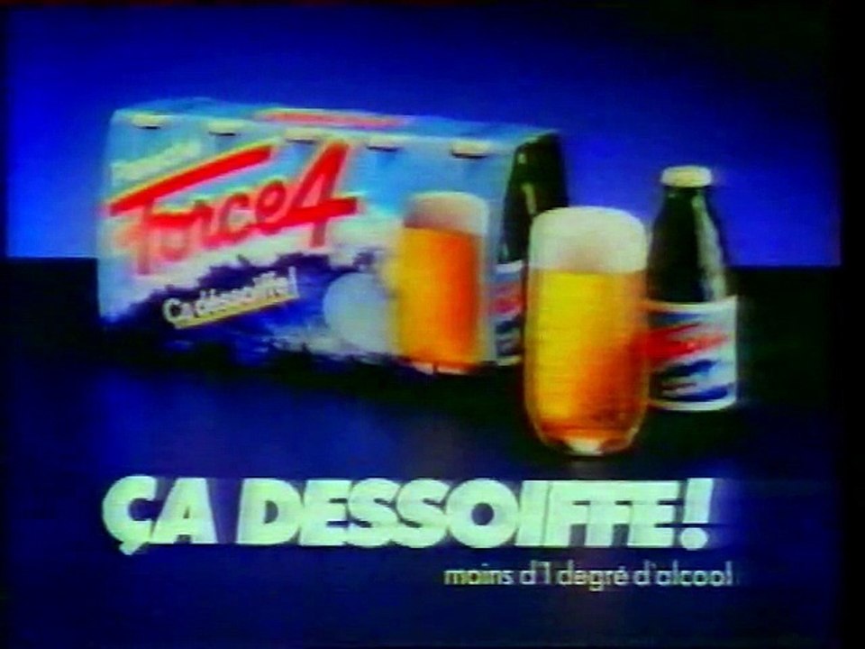 FR3 5 Mai 1987 1 Pub(Ex),Fin Dernière séance,1 B.A.,Fermeture d'antenne