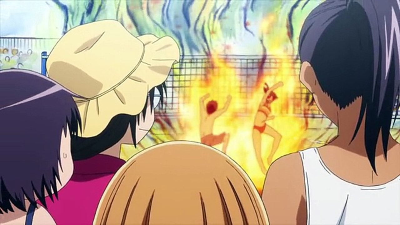 MaiSam17 @ StreamAnime.TV