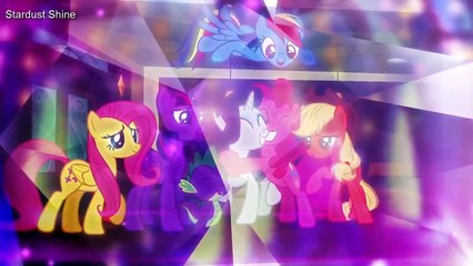 MLP Season 5 Teaser Spring 2015 Rarity Recap