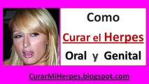 Herpes Genital Femenino - Como Curar el Herpes genital femenino con Tratamiento de Remedios Caseros Naturales