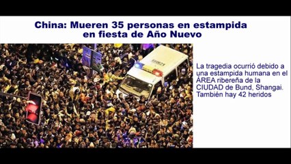 Titulares 31 Diciembre 2014