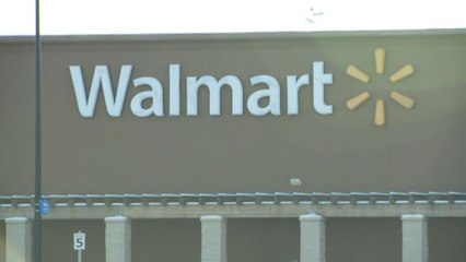 Woman Accidentally Shot By 2-Year-Old Son At Walmart