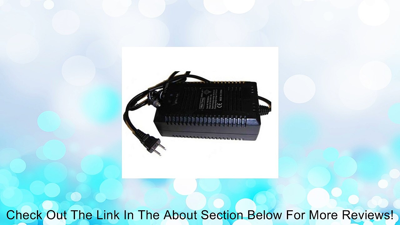 Honda Minimoto Electric Mini Moto Sport 18v Charger 18volt 18 Volt