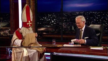 Die Harald Schmidt Show - 2012.12.06