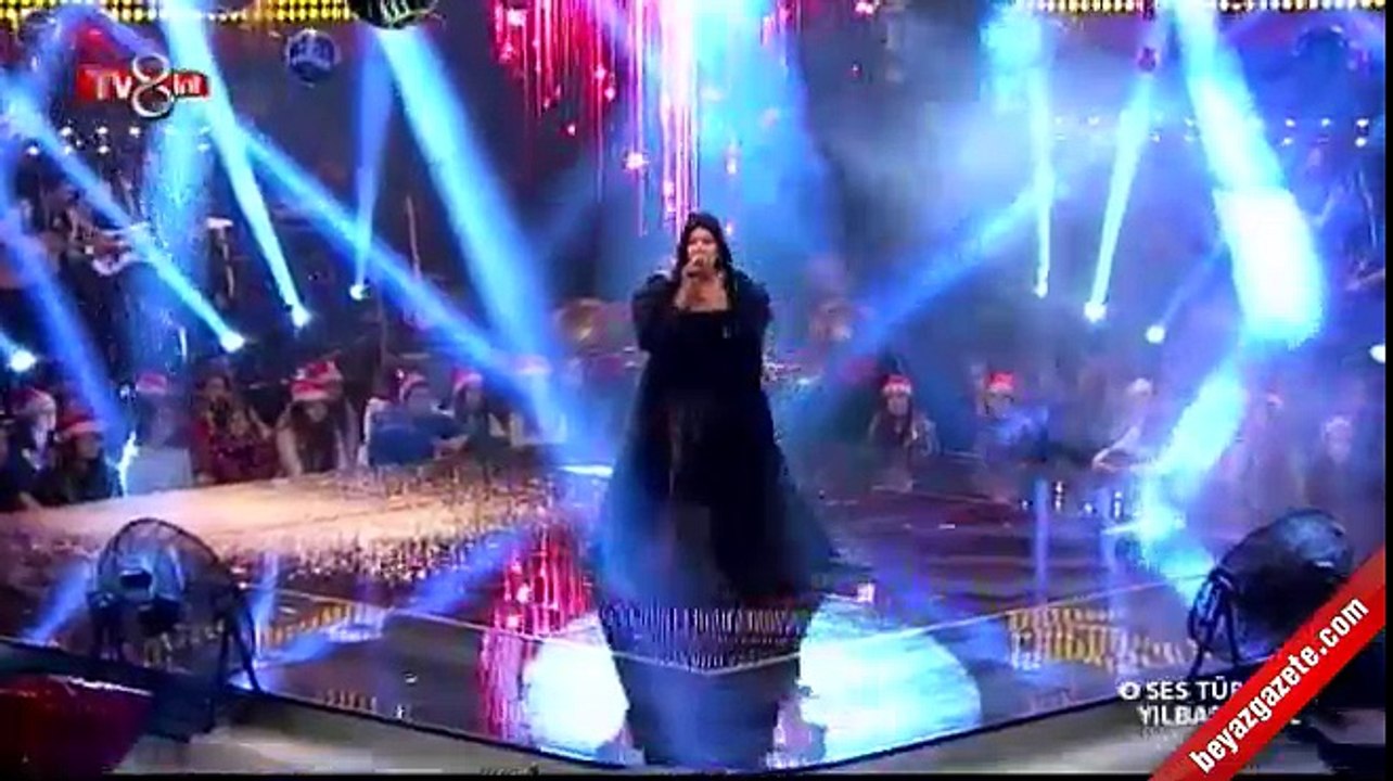 İvana Sert - Frozen