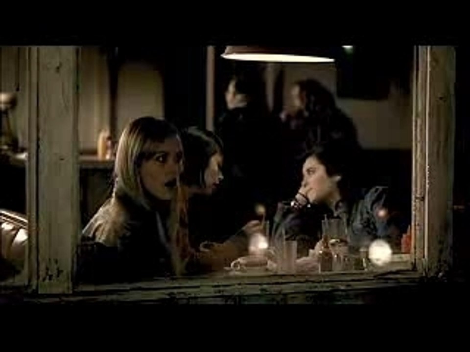 Boys like girls - Greatest escape